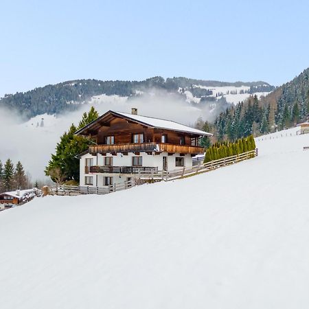 Chalet Mountain View Alpbach Exterior foto