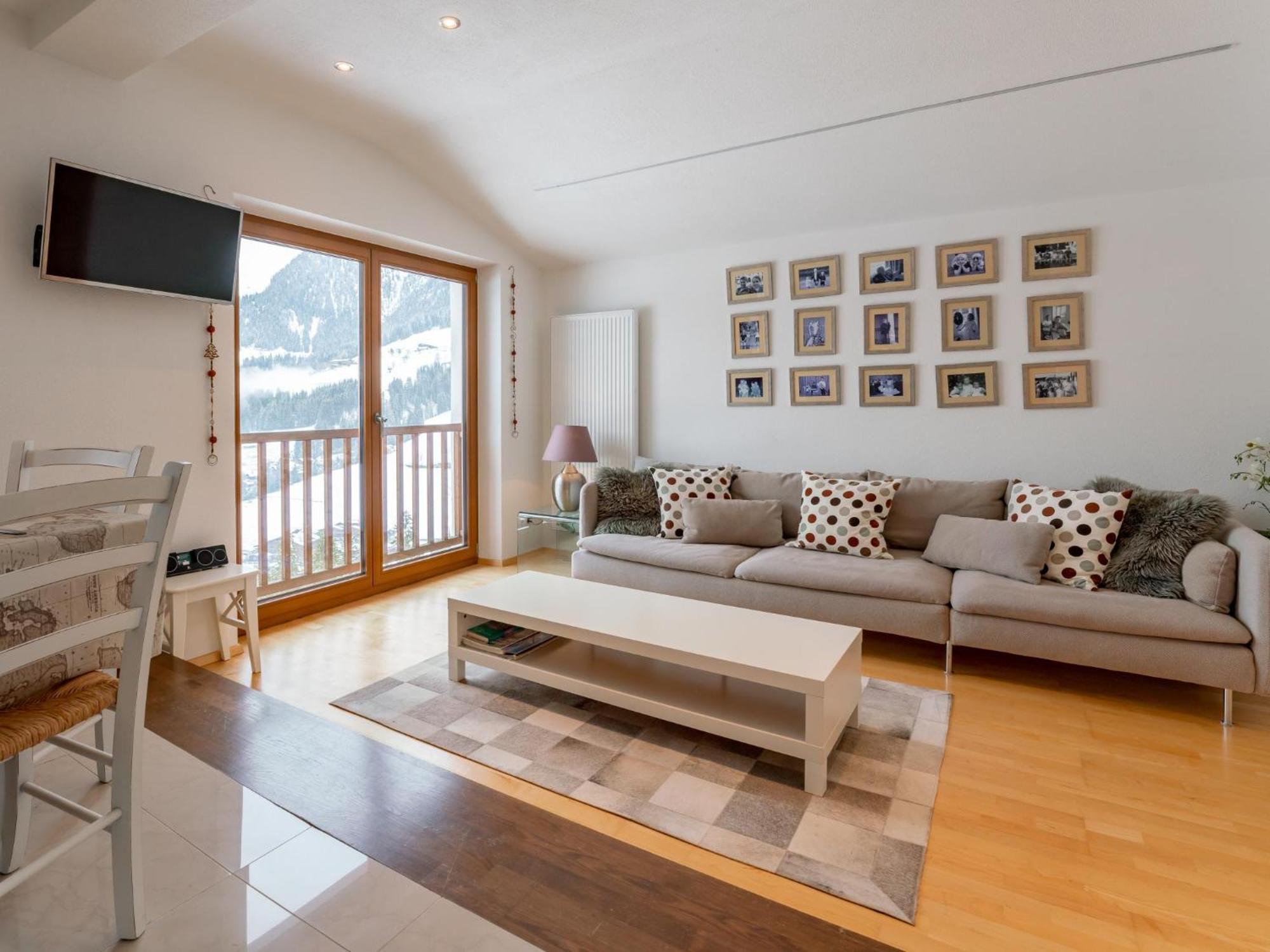 Chalet Mountain View Alpbach Exterior foto