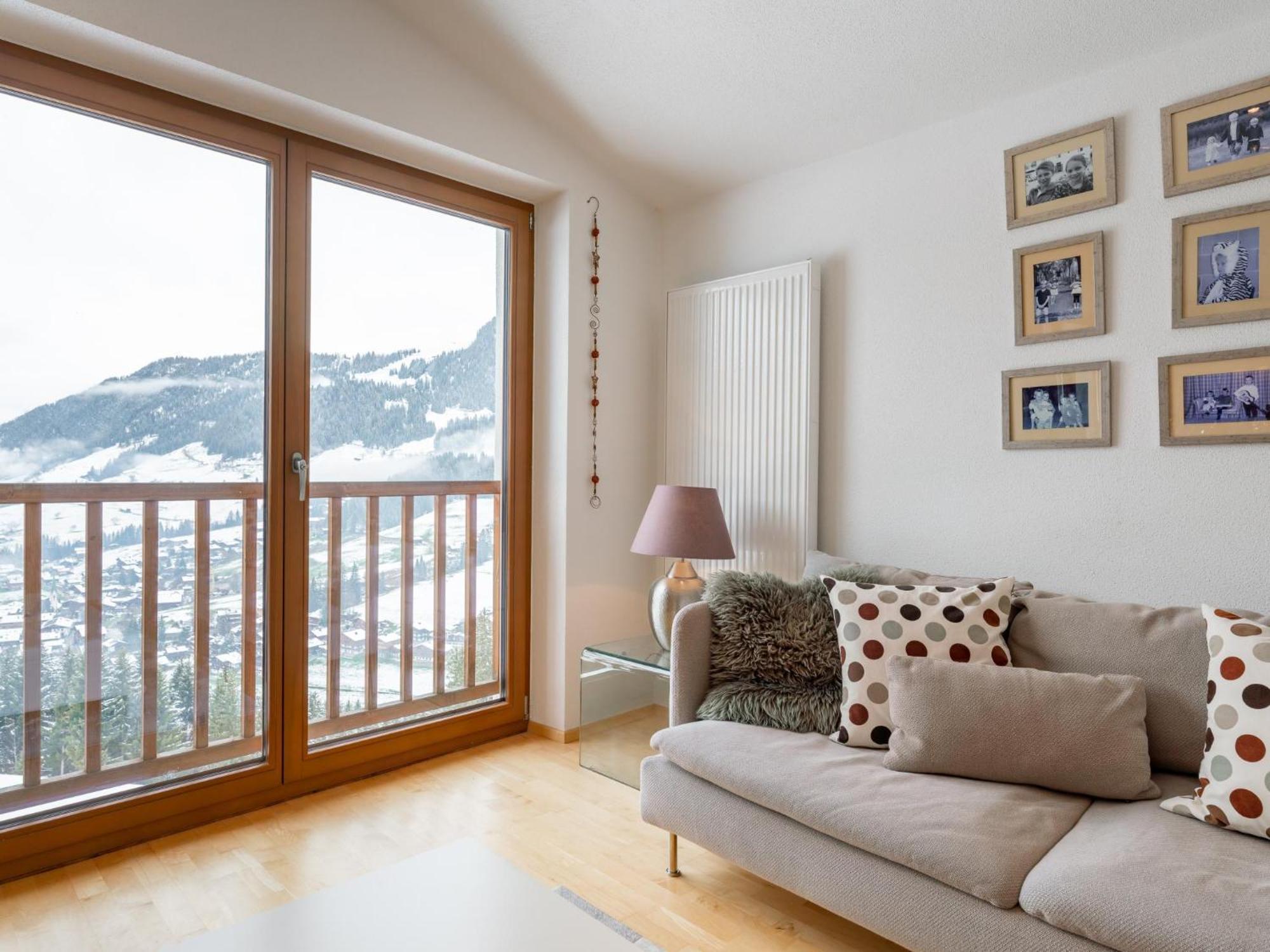 Chalet Mountain View Alpbach Exterior foto