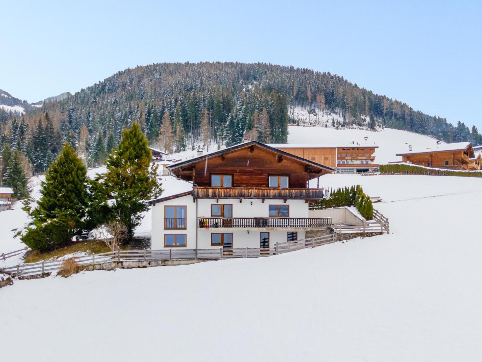 Chalet Mountain View Alpbach Exterior foto